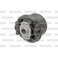 PSE12096 PATRON Втулка, балка моста