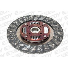 HCD016U EXEDY Диск зчеплення