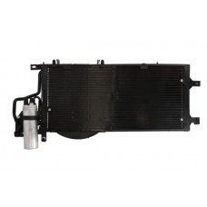 KTT110176 THERMOTEC Конденсатор кондиціонера
