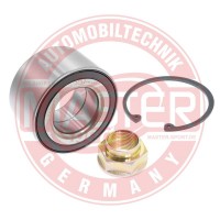 6825-SET-MS MASTER-SPORT GERMANY Комплект підшипника ступиці колеса
