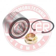 6825-SET-MS MASTER-SPORT GERMANY Комплект підшипника ступиці колеса