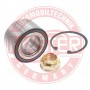 6825-SET-MS MASTER-SPORT GERMANY Комплект підшипника ступиці колеса
