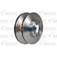 V40-80025 VAICO Гальмівний диск