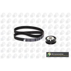 WG1488111 WILMINK GROUP Комплект ременя ГРМ