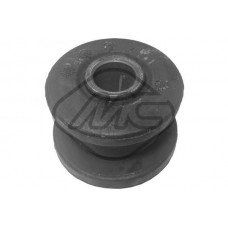 02613 Metalcaucho Кронштейн подушки важеля