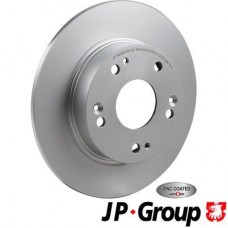 3463201300 JP GROUP Гальмівний диск