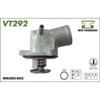 VT292.87 MTE-THOMSON Термостат охолоджувальна рідина