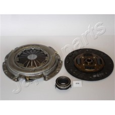 KF-578 JAPANPARTS Комплект зчеплення