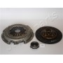 KF-578 JAPANPARTS Комплект зчеплення