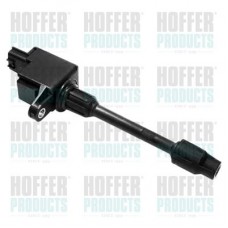 8010517 HOFFER Котушка запалювання
