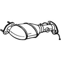 099-762 BOSAL Катализатор