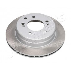 DP-S01C JAPANPARTS Гальмівний диск