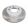 DP-S01C JAPANPARTS Гальмівний диск