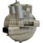 ACP 6 001P MAHLE Компресор кондиціонера