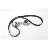 8647 10030 TRISCAN Комплект ременя ГРМ
