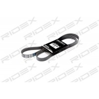 305P0079 RIDEX Поліклиновий ремінь