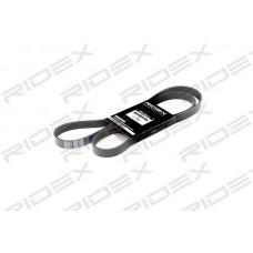305P0079 RIDEX Поліклиновий ремінь