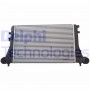 TSP0755002 DELPHI Интеркулер