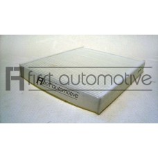 C30486 1A FIRST AUTOMOTIVE Фільтр повітря у внутрішньому просторі
