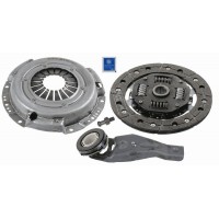 3000 951 008 SACHS Комплект зчеплення