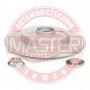 2401120194B-PCS-MS MASTER-SPORT GERMANY Гальмівний диск