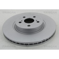 8120 13179C TRISCAN Гальмівний диск