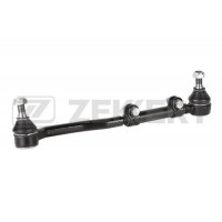 ST-4298 ZEKKERT Поперечна рульова тяга
