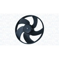 069422731010 MAGNETI MARELLI Вентилятор охолодження двигуна