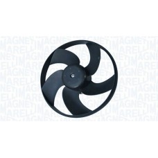 069422731010 MAGNETI MARELLI Вентилятор охолодження двигуна