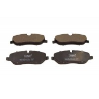 19-2975 MAXGEAR Комплект гальмівних колодок дисковий гальм