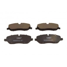 19-2975 MAXGEAR Комплект гальмівних колодок дисковий гальм
