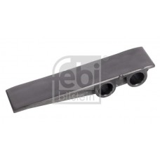 10413 FEBI BILSTEIN Планка успокоювача ланцюг приводу