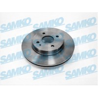 M5017V SAMKO Гальмівний диск