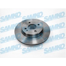 M5017V SAMKO Гальмівний диск
