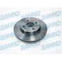 M5017V SAMKO Гальмівний диск