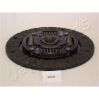 DF-302 JAPANPARTS Диск зчеплення