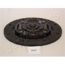 DF-302 JAPANPARTS Диск зчеплення