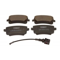 19-3323 MAXGEAR КомплеК т гальмівних колодок, дискове гальмо