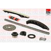 TCK228 FAI AutoParts Комплект цілі приводу розподільного валу