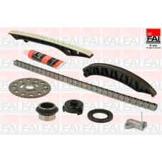TCK228 FAI AutoParts Комплект цілі приводу розподільного валу