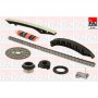 TCK228 FAI AutoParts Комплект цілі приводу розподільного валу