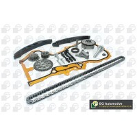 TC0177VFK BGA Комплект цілі приводу розподільного валу