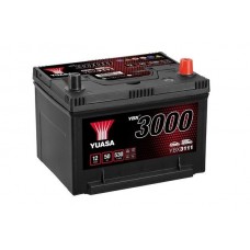 B100086 BTS Turbo Стартерна акумуляторна батарея