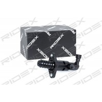 620S0017 RIDEX Робочий циліндр система зчеплення