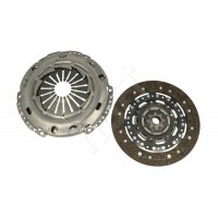 357 645 HART Комплект зчеплення