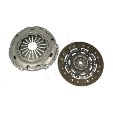 357 645 HART Комплект зчеплення