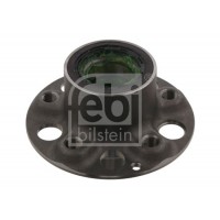 38652 FEBI BILSTEIN Комплект підшипника ступиці колеса