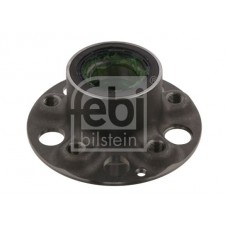 38652 FEBI BILSTEIN Комплект підшипника ступиці колеса