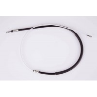 8AS 355 666-551 HELLA Тросик, cтояночный тормоз