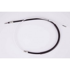8AS 355 666-551 HELLA Тросик, cтояночный тормоз
